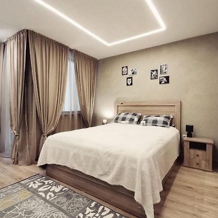 Studio A3 Borovets Gardens Екстер'єр фото