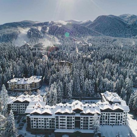 Studio A3 Borovets Gardens Екстер'єр фото