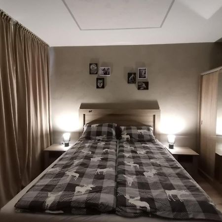 Studio A3 Borovets Gardens Екстер'єр фото