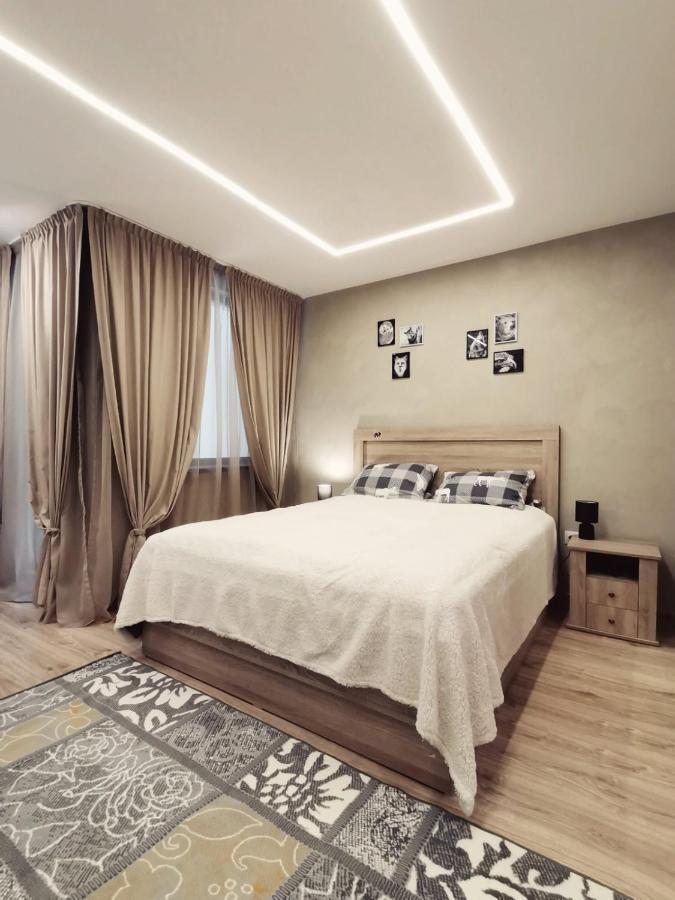 Studio A3 Borovets Gardens Екстер'єр фото