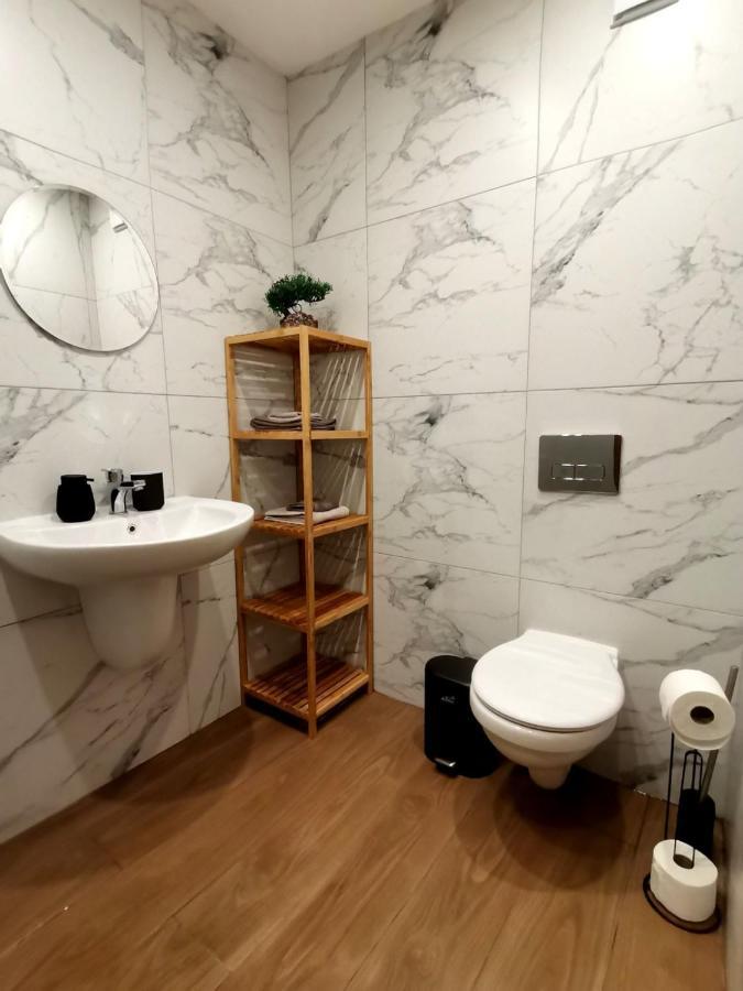 Studio A3 Borovets Gardens Екстер'єр фото
