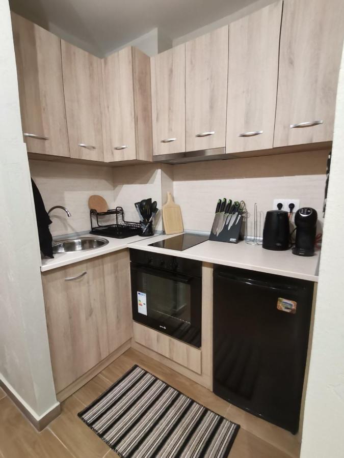 Studio A3 Borovets Gardens Екстер'єр фото