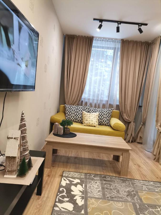 Studio A3 Borovets Gardens Екстер'єр фото
