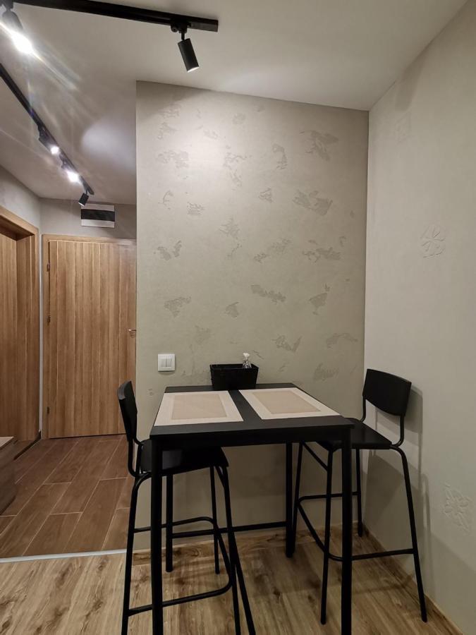 Studio A3 Borovets Gardens Екстер'єр фото