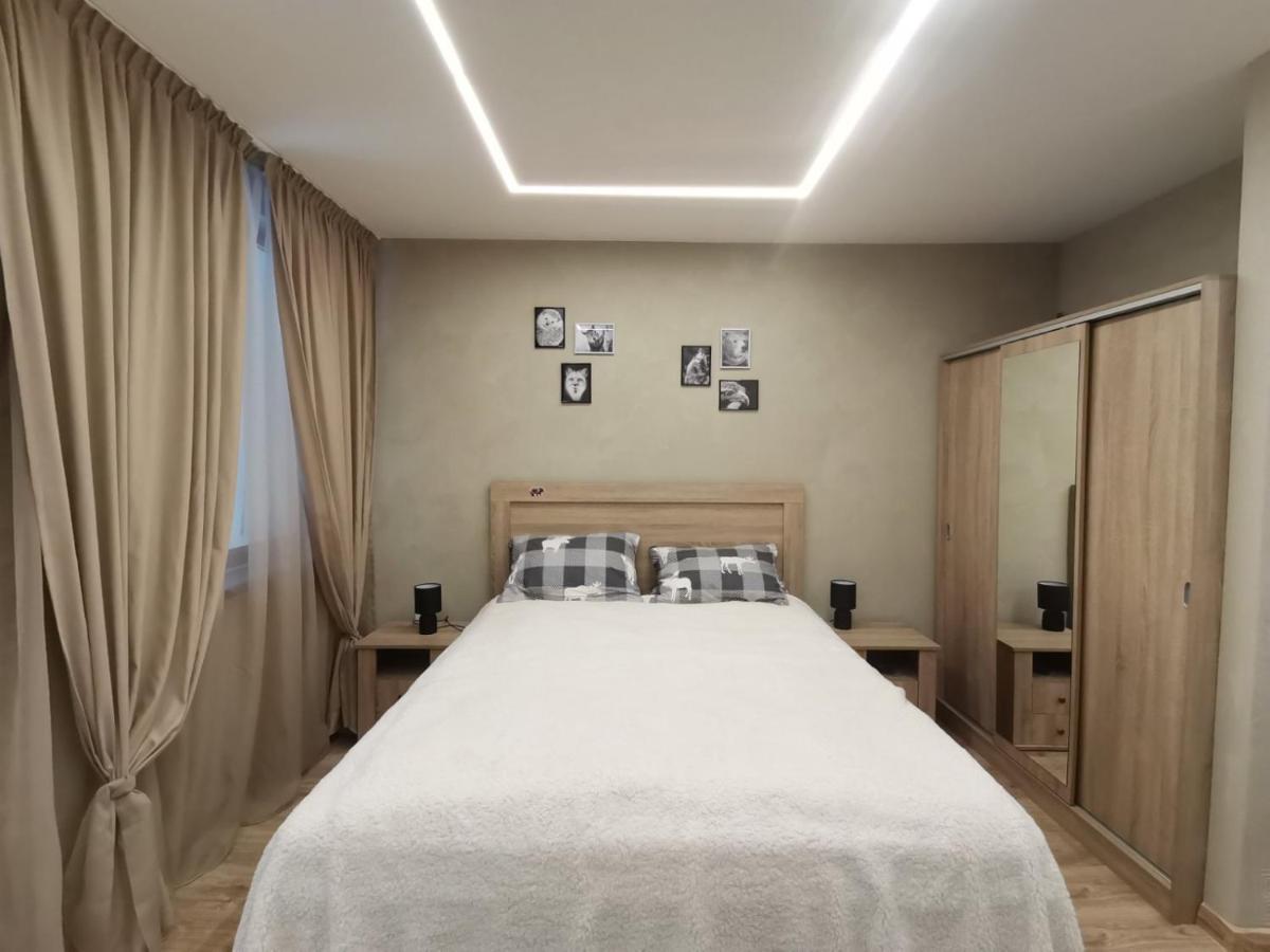 Studio A3 Borovets Gardens Екстер'єр фото