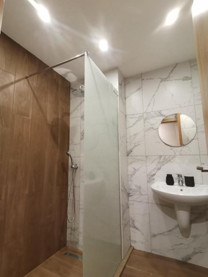 Studio A3 Borovets Gardens Екстер'єр фото