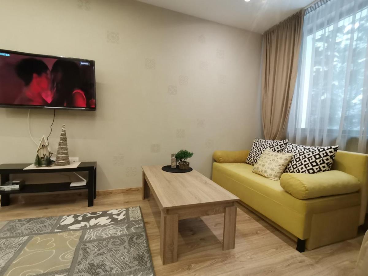 Studio A3 Borovets Gardens Екстер'єр фото