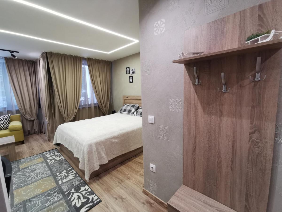 Studio A3 Borovets Gardens Екстер'єр фото