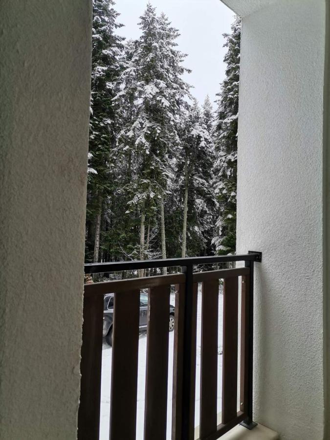 Studio A3 Borovets Gardens Екстер'єр фото