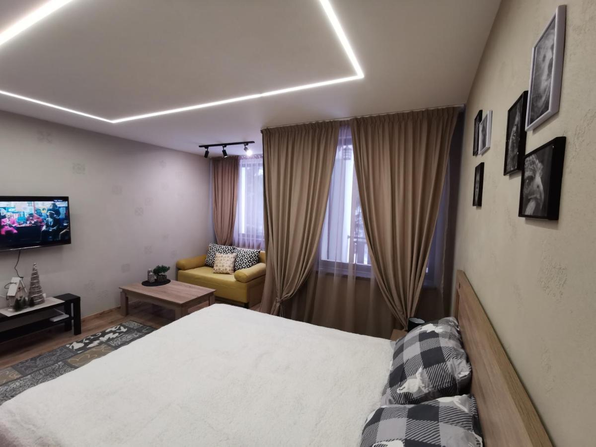 Studio A3 Borovets Gardens Екстер'єр фото