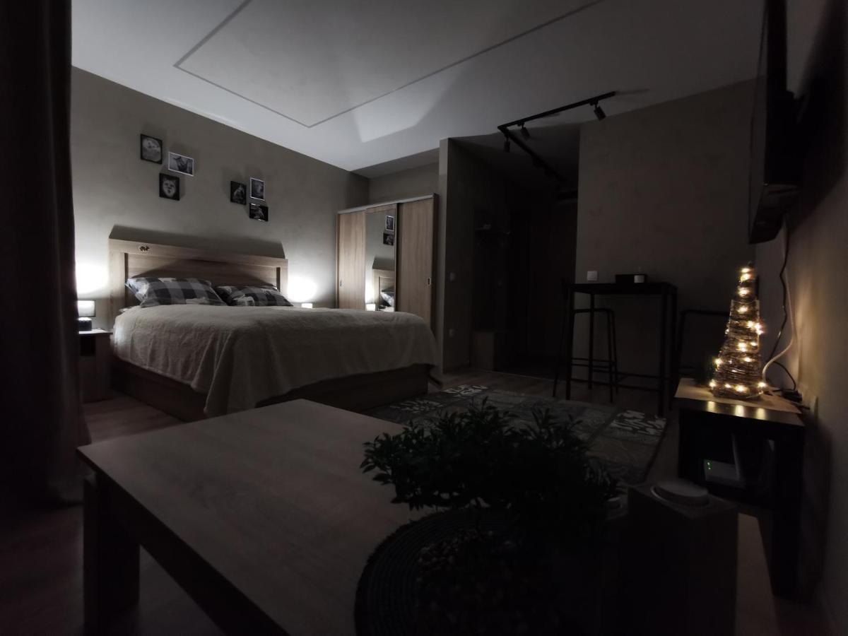 Studio A3 Borovets Gardens Екстер'єр фото
