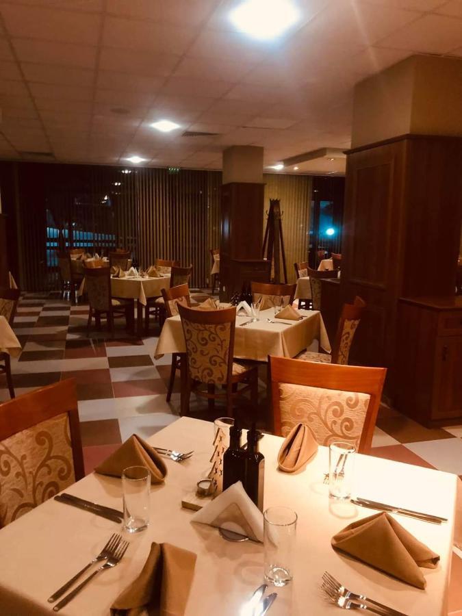 Studio A3 Borovets Gardens Екстер'єр фото